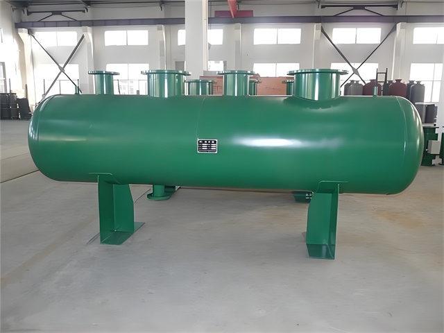 云安集分水器需要电源吗