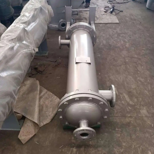 云安分集水器重要指标